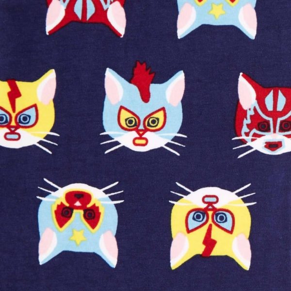 Herrkalsonger Gato Libre 4