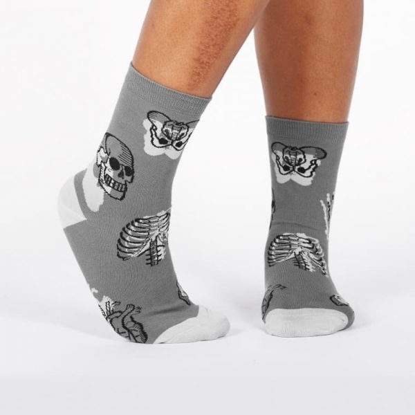 Damstrumpor Head Over Heel