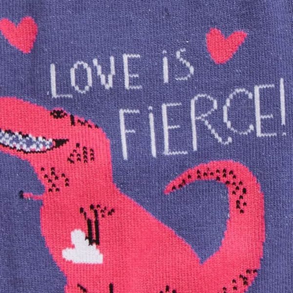 Damstrumpor Love Is Fierce 3