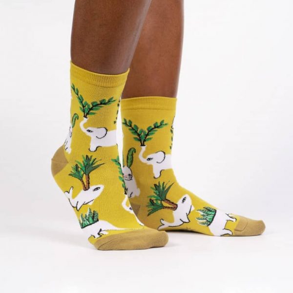 Damstrumpor Planters Gonna Plant