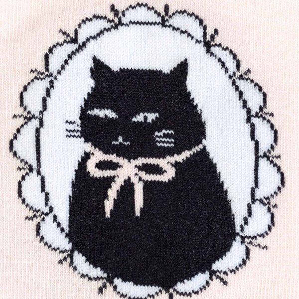 Barnstrumpor Cameow  1-2 år 2