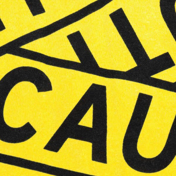 Herrkalsonger Caution Tape 3