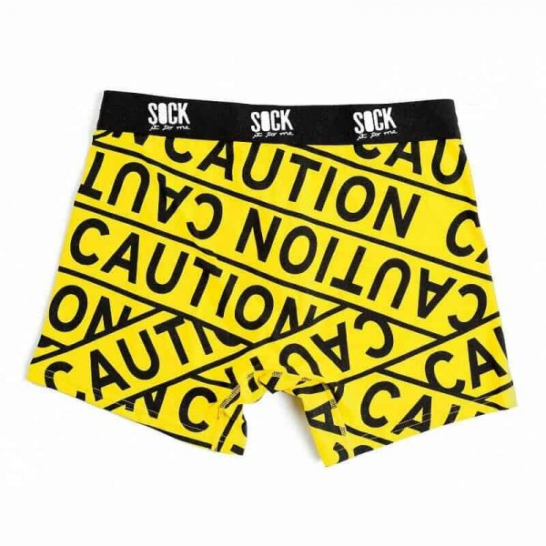 Herrkalsonger Caution Tape 4