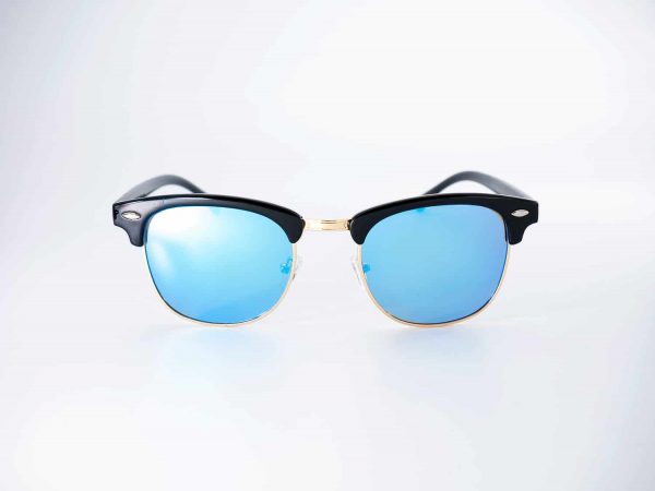 Solglasögon Jim Freakin' Blue