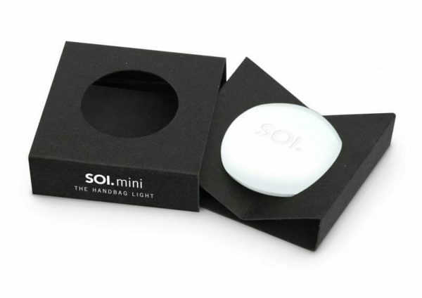 SOI. Handbag Light mini